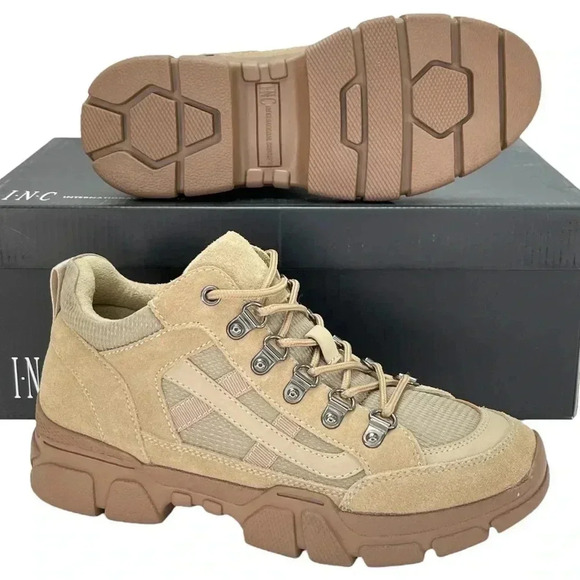 International Concepts Titus Mens Sneaker Size 7.5M - Picture 14 of 16